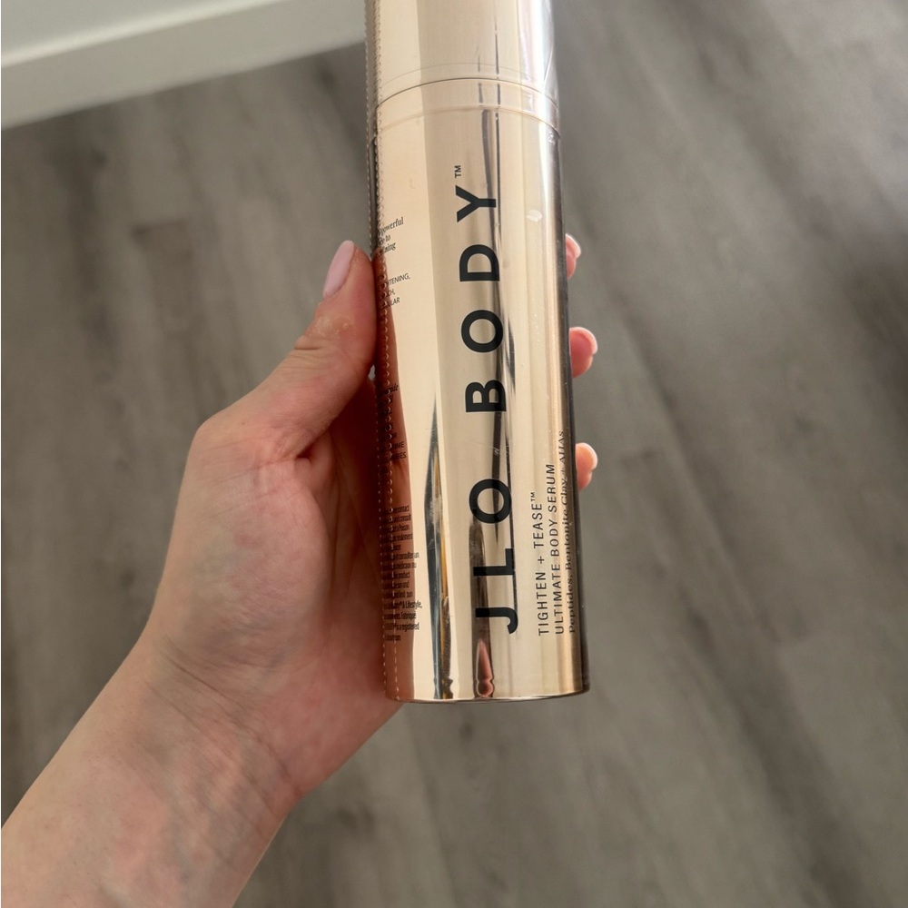 JLo Body Mist